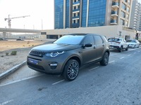 Used 2016 Land Rover Discovery Sport for sale in Dubai